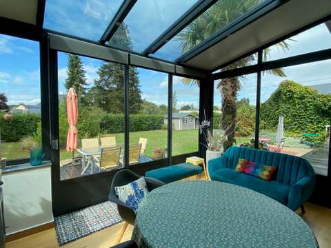 Vente maison 6 pièces Sucé-sur-Erdre 44