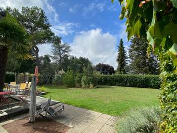 Vente Maison 4 chambresSucé-sur-Erdre