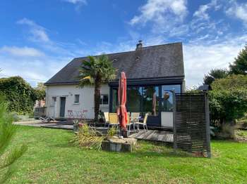 Vente Maison 4 chambresSucé-sur-Erdre