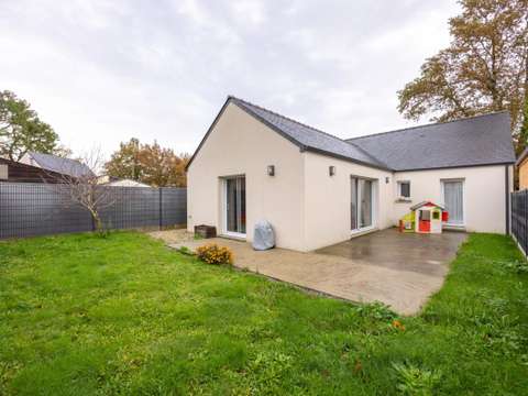 Vente maison 4 pièces Sucé-sur-Erdre 44