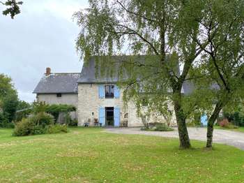 Vente Maison 7 chambresSucé-sur-Erdre