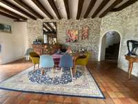 Vente maison 10 pièces Vente maison 10 pièces