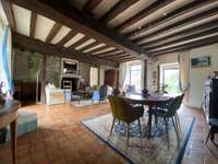 Vente maison 10 pièces Vente maison 10 pièces