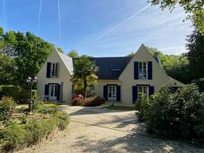 Vente Maison 6 chambresSucé-sur-Erdre