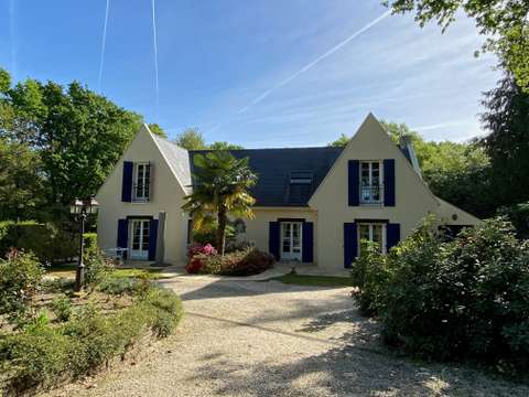 Vente maison 7 pièces Sucé-sur-Erdre 44