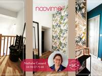 Vente maison 6 pièces Vente maison 6 pièces