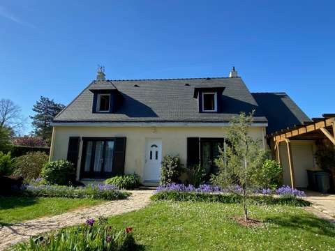 Vente maison 6 pièces Sucé-sur-Erdre 44