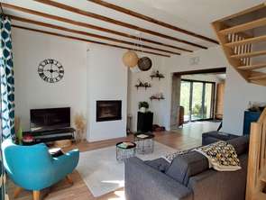 Vente Maison 4 chambresSucé-sur-Erdre