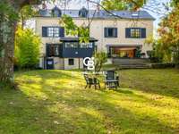 Vente maison 9 pièces Vente maison 9 pièces