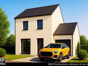 Vente Maison 3 chambresSucé-sur-Erdre