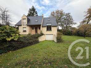 Vente Maison 4 chambresSucé-sur-Erdre