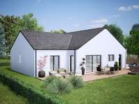 Vente maison 4 pièces Vente maison 4 pièces