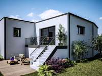 Vente maison 4 pièces Vente maison 4 pièces