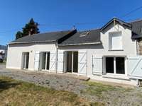 Vente maison 3 pièces Vente maison 3 pièces