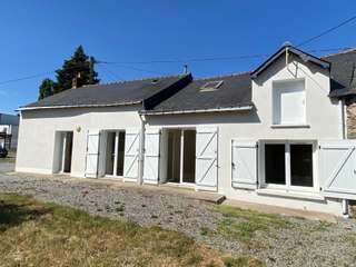 Vente maison 3 pièces Vente maison 3 pièces