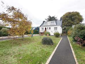 Vente Maison 3 chambresSucé-sur-Erdre