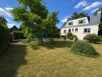 Vente Maison 3 chambresSucé-sur-Erdre