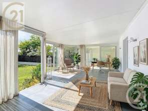 Vente Maison 4 chambresSucé-sur-Erdre