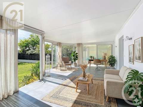 Vente maison 6 pièces Sucé-sur-Erdre 44