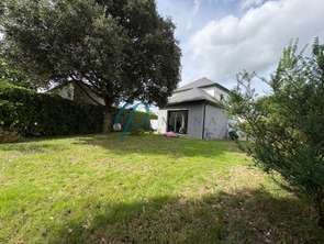 Vente Maison 4 chambresSucé-sur-Erdre