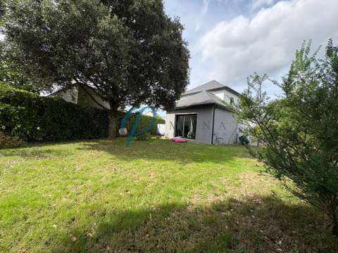 Vente maison 5 pièces Sucé-sur-Erdre 44