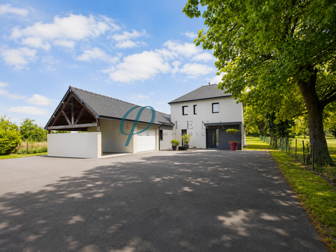 Vente maison 5 pièces Sucé-sur-Erdre 44