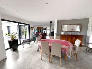 Vente Maison 4 chambresSucé-sur-Erdre