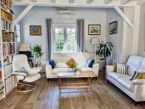 Vente Maison 5 chambresSucé-sur-Erdre