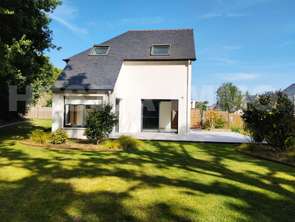 Vente Maison 4 chambresSucé-sur-Erdre