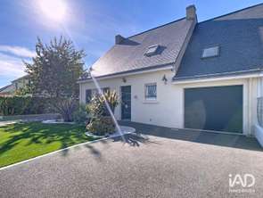 Vente Maison 4 chambresSucé-sur-Erdre