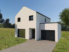 Vente Maison 4 chambresSucé-sur-Erdre