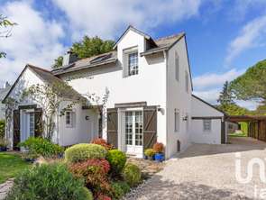 Vente Maison 5 chambresSucé-sur-Erdre