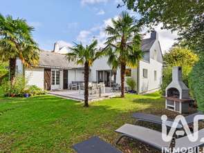 Vente Maison 5 chambresSucé-sur-Erdre