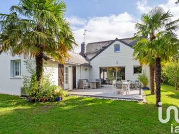 Vente Maison 5 chambresSucé-sur-Erdre
