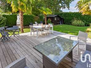 Vente Maison 5 chambresSucé-sur-Erdre