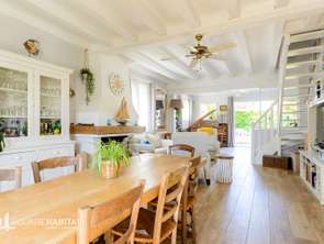 Vente Maison 5 chambresSucé-sur-Erdre