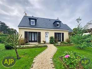Vente Maison 5 chambresSucé-sur-Erdre