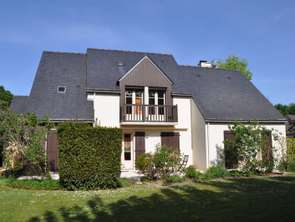 Vente Maison 4 chambresSucé-sur-Erdre