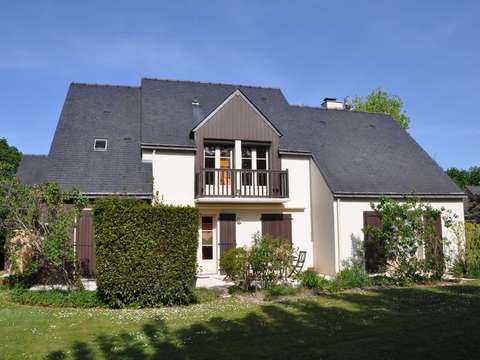 Vente maison 6 pièces Sucé-sur-Erdre 44