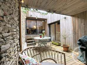 Vente Maison 3 chambresSucé-sur-Erdre