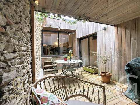 Vente maison 5 pièces Sucé-sur-Erdre 44