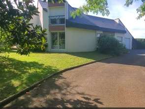 Vente Maison 5 chambresSucé-sur-Erdre