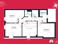 Vente maison 6 pièces Vente maison 6 pièces