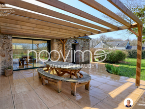 Vente Maison 4 chambresSucé-sur-Erdre