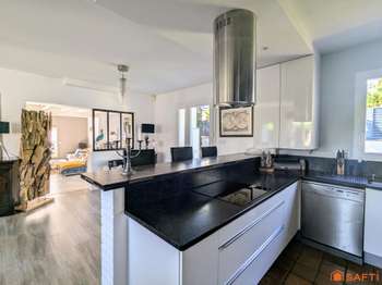 Vente Maison 4 chambresSucé-sur-Erdre