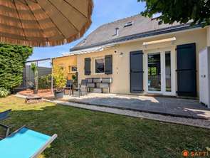 Vente Maison 4 chambresSucé-sur-Erdre