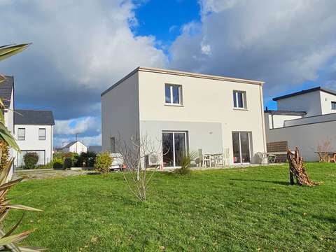 Vente maison 5 pièces Sucé-sur-Erdre 44