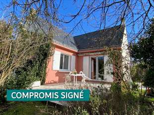 Photo Vente maison Sucé-sur-Erdre