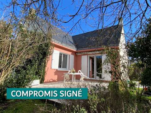 Vente maison 5 pièces Sucé-sur-Erdre 44