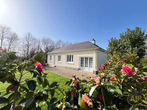 Vente Maison 4 chambresSucé-sur-Erdre